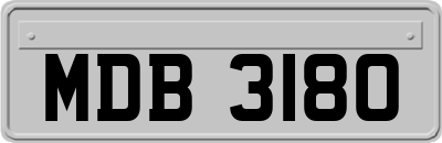 MDB3180