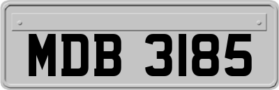 MDB3185