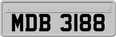 MDB3188
