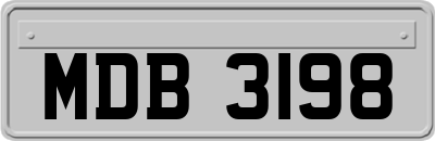 MDB3198
