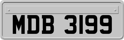 MDB3199