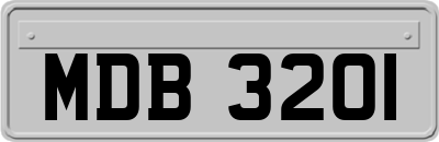 MDB3201