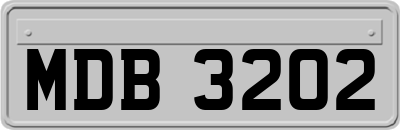 MDB3202