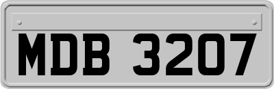 MDB3207