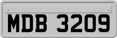 MDB3209