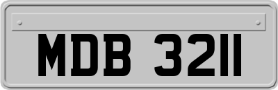 MDB3211
