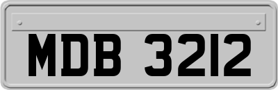 MDB3212