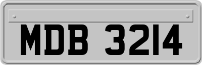 MDB3214