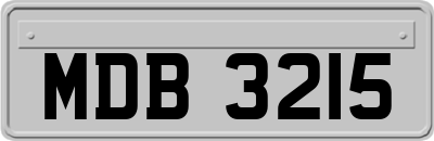 MDB3215