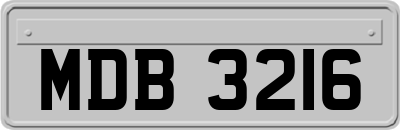 MDB3216