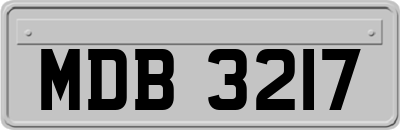 MDB3217