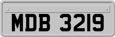 MDB3219