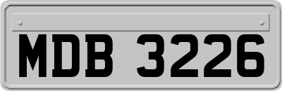 MDB3226