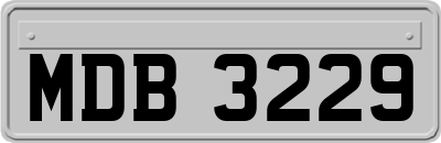 MDB3229