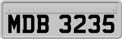 MDB3235