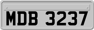 MDB3237