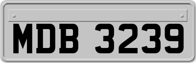 MDB3239