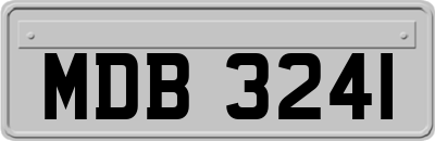 MDB3241