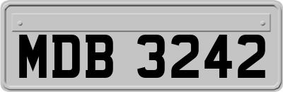 MDB3242