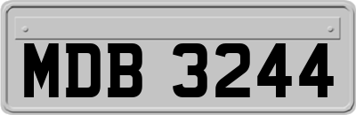 MDB3244