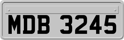 MDB3245