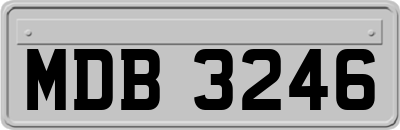 MDB3246