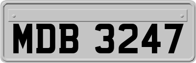 MDB3247