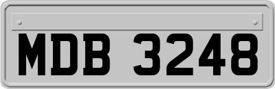 MDB3248
