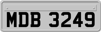MDB3249