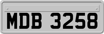 MDB3258