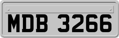 MDB3266