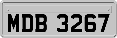 MDB3267