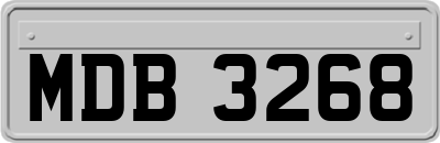 MDB3268