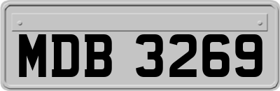 MDB3269