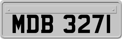 MDB3271