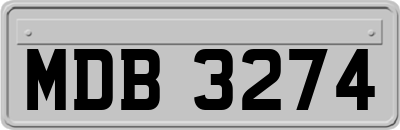 MDB3274
