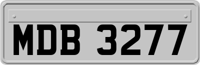 MDB3277