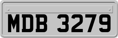 MDB3279