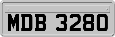 MDB3280
