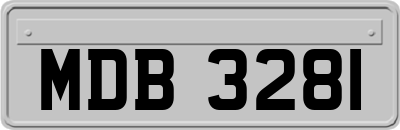 MDB3281