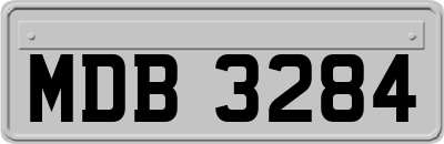 MDB3284