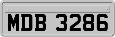 MDB3286