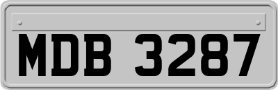 MDB3287