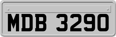MDB3290