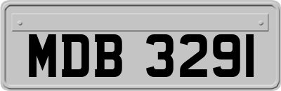 MDB3291