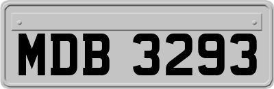 MDB3293