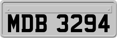 MDB3294
