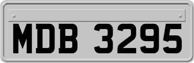 MDB3295