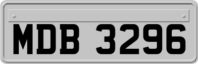 MDB3296
