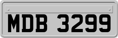 MDB3299